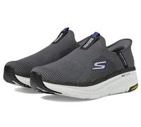 Skechers Men's Max Cushioning Premier 2.0 Slip-in-sneakerSneaker | Max Cushioning, Hands Free Slip-Ins, Ultra Go Midsole, Air-Cooled Memory Foam Insole, Goodyear Rubber, Machine Washable