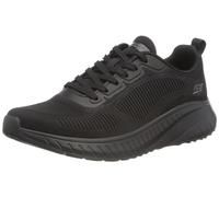 Skechers Men's Max Cushioning Premier 2.0 Trainers, Black, 12 UK