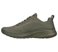 Skechers Men's Max Cushioning Premier 2.0 Trainers, Charcoal, 10.5 UK