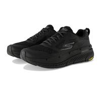 Skechers Men's Max Cushioning Premier 2.0 Vantage 2.0 Sneaker, Black/Charcoal, 7 X-Wide