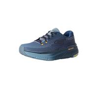 Skechers Men's Max Cushioning Premier Vantage 2.0 Sneaker, Navy Textile/Synthetic, 7 UK