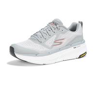 Skechers Men's Max Cushioning Premier Vantage 2.0 Sneaker, Gray, 9.5 UK