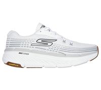 Skechers Mens Max Cushioning Premier Vivid 2.0 Running Trainers Shoes 220835 - White - Size UK 10