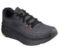 Skechers Men's Max Cushioning Premier Vivid 2.0 Sneaker, Olive, 8 UK