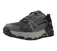 Skechers Mens Max Protect Assembly Hiking Shoes