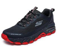 Skechers Men's Low-Top Trainers 8 (42) Black