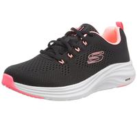 Skechers Men's Max Protect Sport Trainers, Black, 7.5 UK