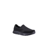 Skechers Workwear Mcallen Wide Slip Resistant Occupational Shoe Size 10 32945-56307-10