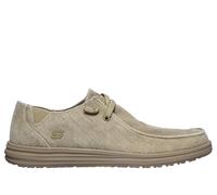 Skechers Men's MELSON - Raymon Taupe 8M