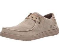 Skechers Men's MELSON - Raymon Taupe 14M