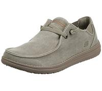Skechers Men's MELSON - Raymon Taupe 8M
