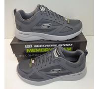 Skechers Dynamight 2.0-Fallford Runners Mens