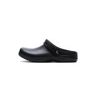 Skechers Men's Men's Riverbound Sr Arch Fit Clog BlackHealth Care Professional Clog