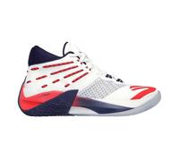 Skechers Mens Mesh Basketball Shoes GT44963