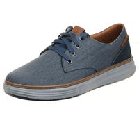 Skechers Men's Moreno Canvas Oxford