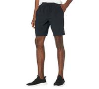 Skechers Men's Movement 9" Ii Shorts, Black, XXL UK