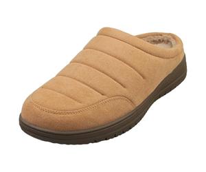 Skechers Men's Murette Garvanza Trainer, Tan, 8 UK