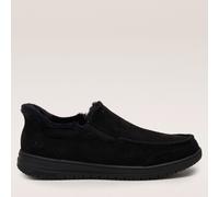 Skechers Men's Murette Scofield Slip-Ins Slipper
