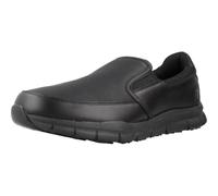 Skechers Relaxed Fit - Nampa Groton Mens Slip On Shoes Black