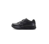 Skechers Nampa Mens Work Trainers Black Size 9