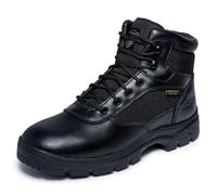 Skechers Men's New Wascana- BenenMilitary and Tactical Boot