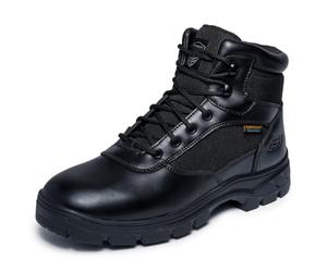 Skechers Men's New Wascana- BenenMilitary and Tactical Boot