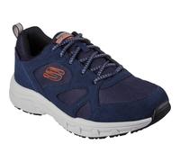 Skechers Mens Oak Canyon Sunfair Waterproof Walking Shoes