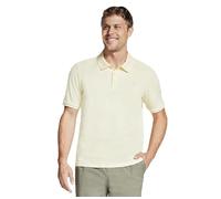 Skechers Men's Off Duty Polo Shirt, Yellow, M