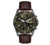 Skechers Men's Ormond Watch in Brown