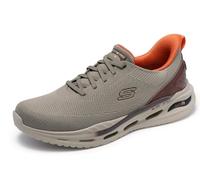 Skechers Arch Fit Orvan Kincade shoes beige orange - 42.5