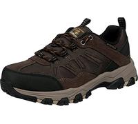 Skechers Men's Outline-SOLEGO Trail Oxford Hiking Shoe