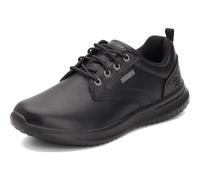 Skechers Men's Oxfords Black Blk 10.5