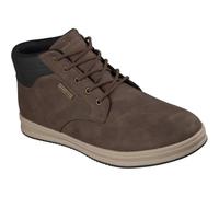 Skechers Mens Palmiro - Wallace Waterproof Boots