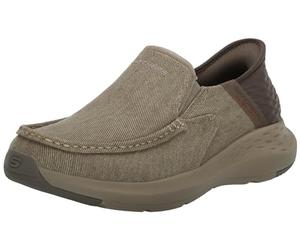 Skechers Men's Parson - Dewitt Hands Free Slip-inMoccasin