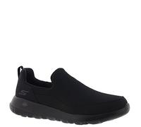 Skechers Men's Performance, Go Walk Max Privy Slip on Shoes Wide Width Black 16 W
