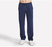 Skechers Men's Performance Track Pant in Navy Blue, Size XL | Polyester/Rayon/Spandex