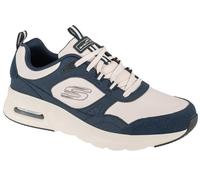 Skechers Men Platform, Blue, 9 UK