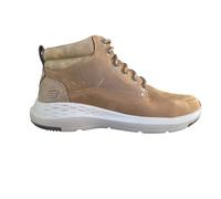 Skechers Men's Platform, Brown Dsrt, 8.5 UK