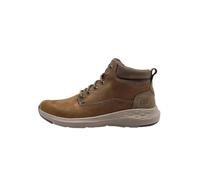 Skechers Men's Platform, Brown Dsrt, 8.5 UK