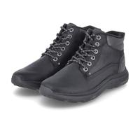 Skechers Pollard Waylon Relaxed Fit slip-ins boots black - 40