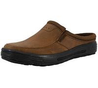 Skechers Men's Porter Vamen Desert Loafer 14 M US