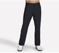 Skechers Men's Premium 5 Pocket Pant Classic in Black, Size 36 | Polyester