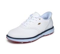 Skechers GO Golf Prestige Waterproof Lace Up Golf Shoes for Men