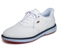 Skechers Men's GO Golf Prestige SL Waterproof Spiked Golf Shoes