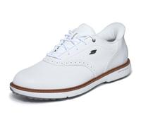 Skechers Men's Prestige Slip-Ins Golf Shoe, White, 7 UK