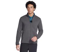 Skechers THE HOODLESS HOODIE OTTOMAN JACKET