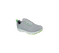 Skechers Mens PRO 4 LEGACY Golf Shoes - GYLM - UK8 Size: UK8