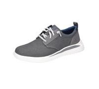 Skechers Men's Proven Gladwin Sneaker, Charcoal Mesh, 8 UK