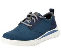 Skechers Men's Proven Gladwin Trainers, Navy Mesh, 12 UK