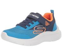 Skechers Men's Proven Trainers, Brown, 13 UK